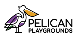 Pelican Playgrounds