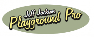 Jeff Jackson Playground Pro
