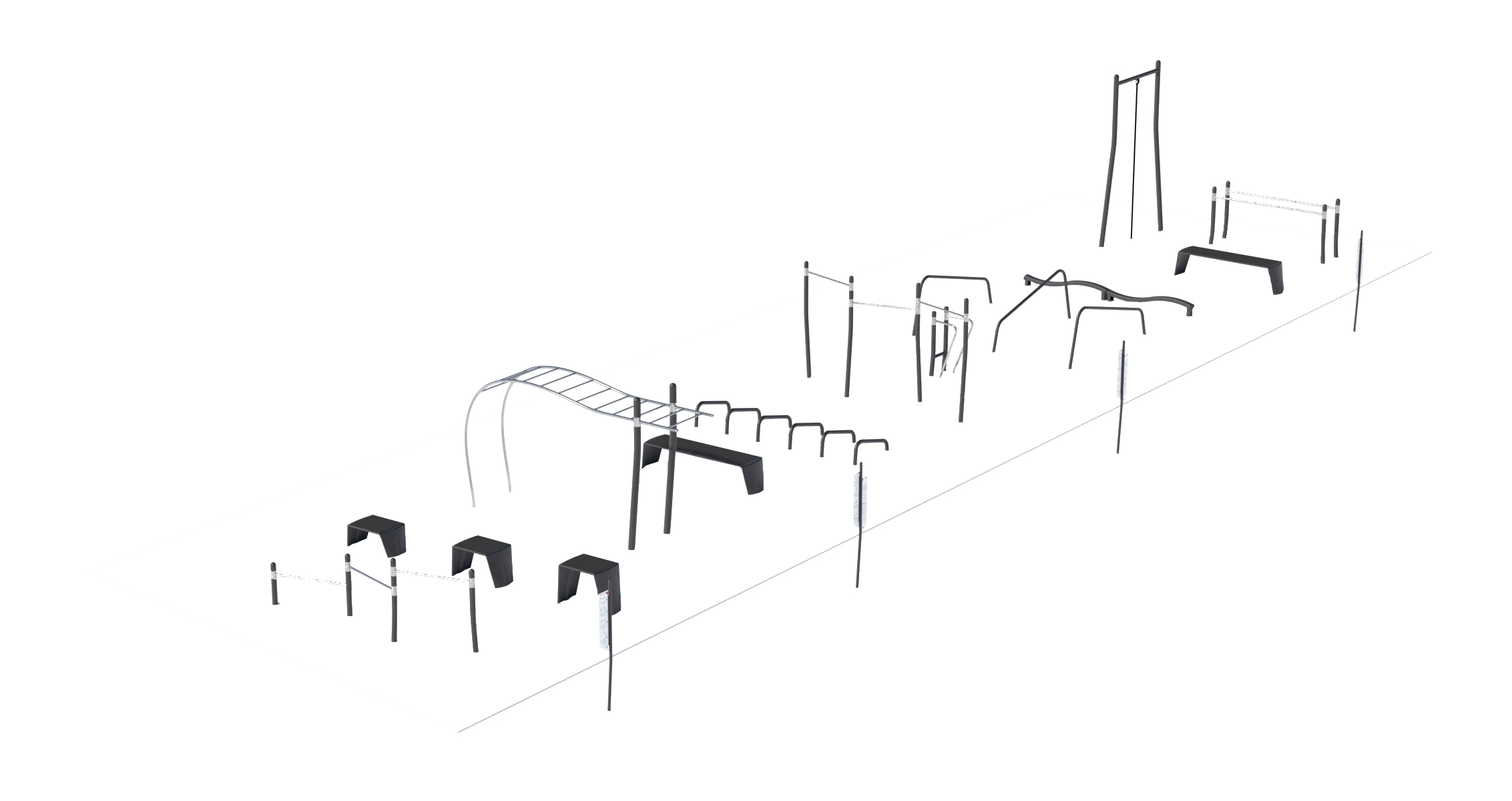 Circuit 1/5