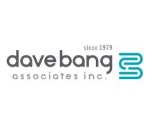 Dave bang Logo