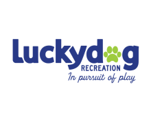Luckydog Logo