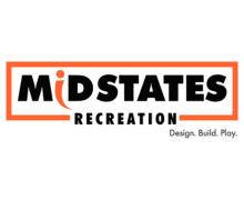 Midstates Recreation Logo