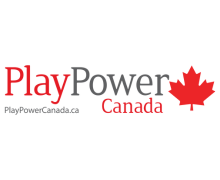 PlayPower Canada Logo