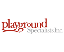 Playground Specialists Logo