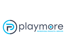 Playmore Logo