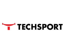 Techsport Logo