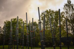 Trekfit Bamboo Jungle