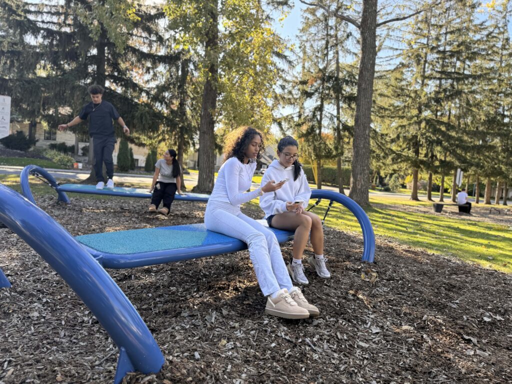 Trekfit Balance Board Teens