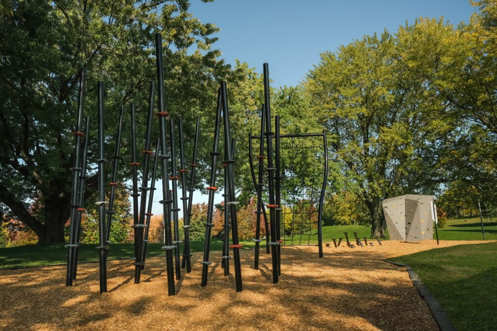 Trekfit Bamboo Jungle