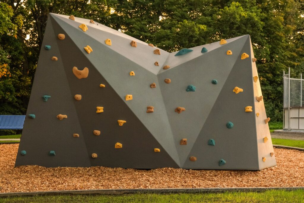 Trekfit Urban Boulder Basecamp