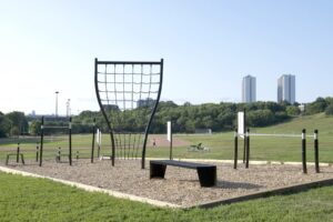 Trekfit Cargo Net