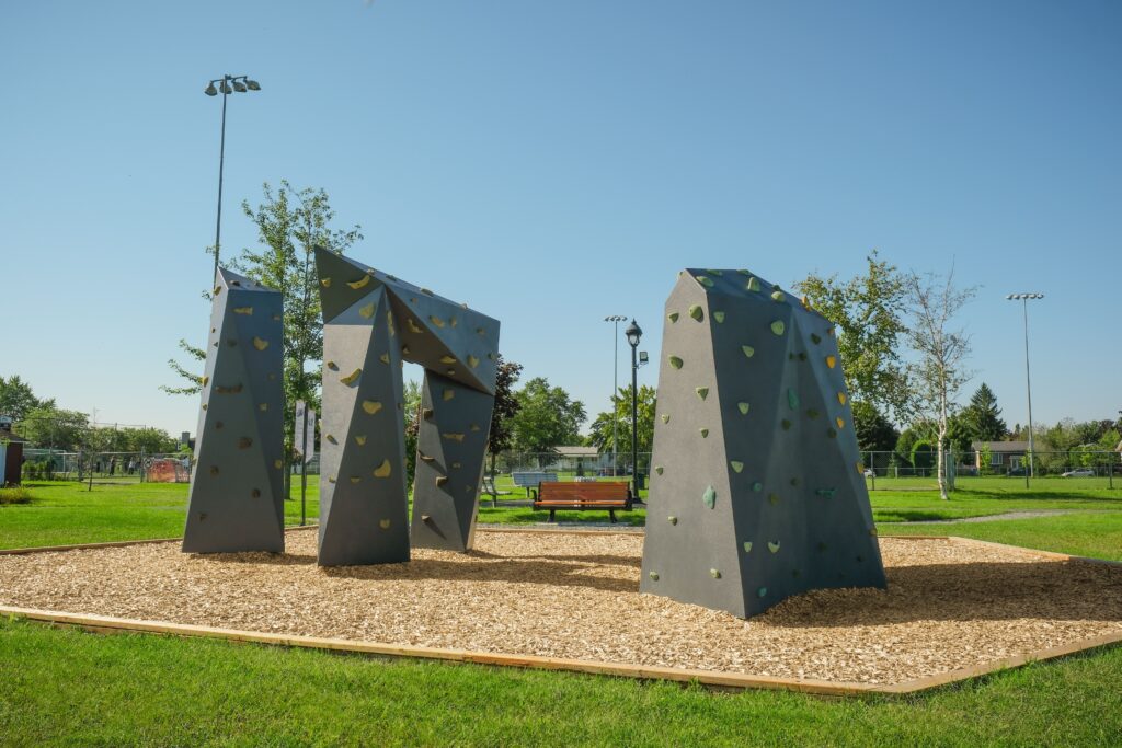 Trekfit The Stones Boulders