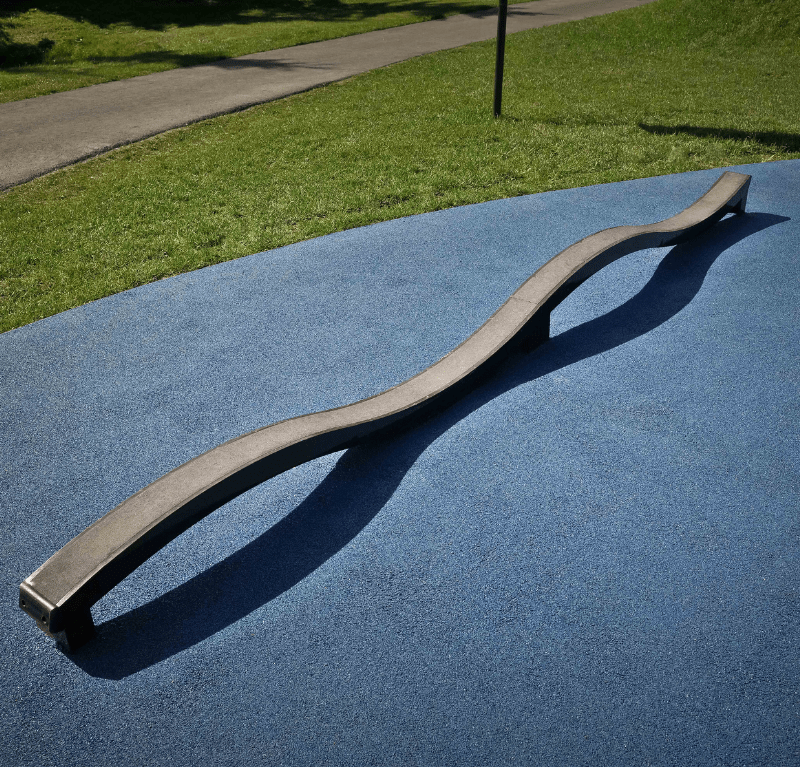Trekfit_equipment_Balance_Beam