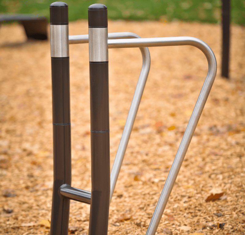 Trekfit_equipment_Dip Station