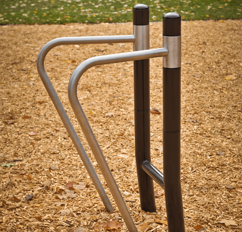 Trekfit_equipment_Dip Station