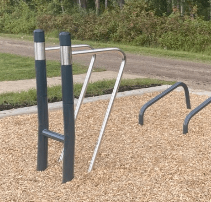 Trekfit_equipment_Dip Station