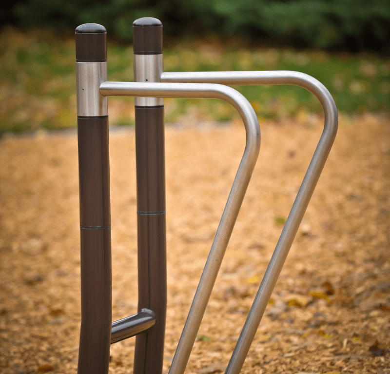 Trekfit_equipment_Dip Station