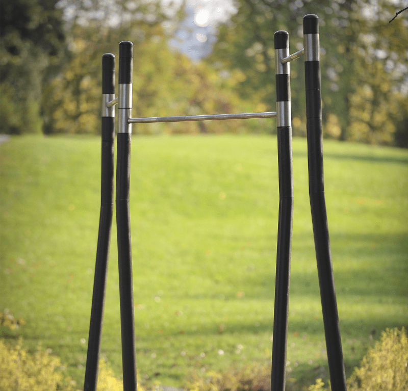 Trekfit_equipment_Pull-up Bars