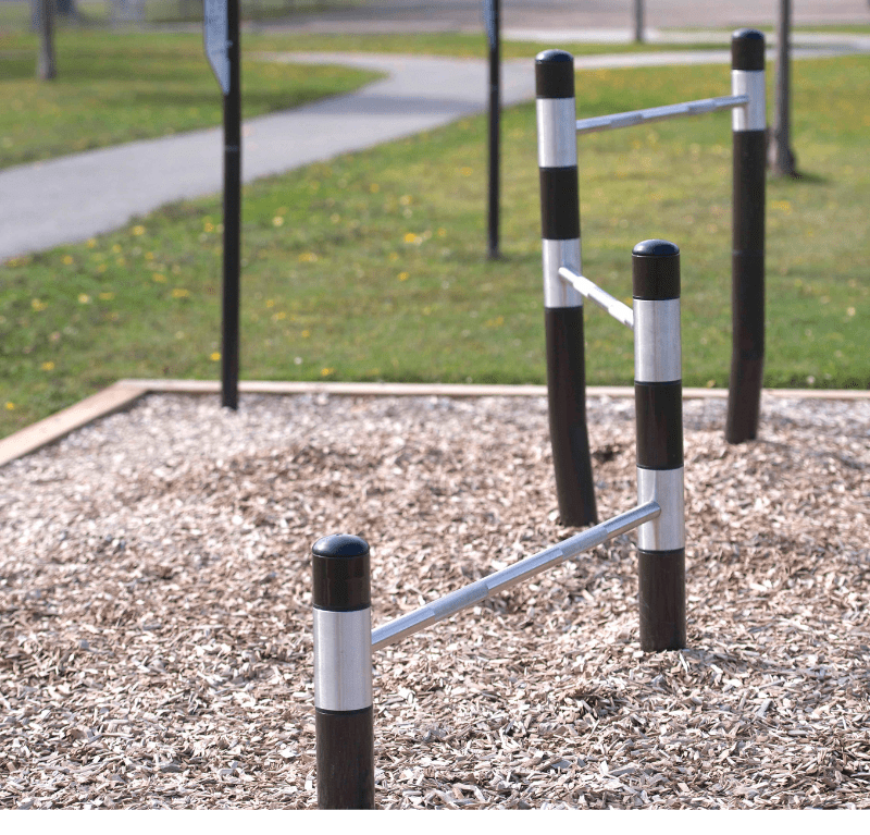 Trekfit_equipment_Push-Up Bars