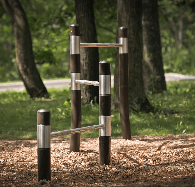 Trekfit_equipment_Push-Up Bars