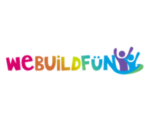 We Buil Fun Logo
