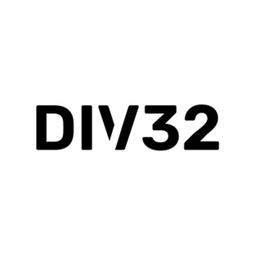 DIV32