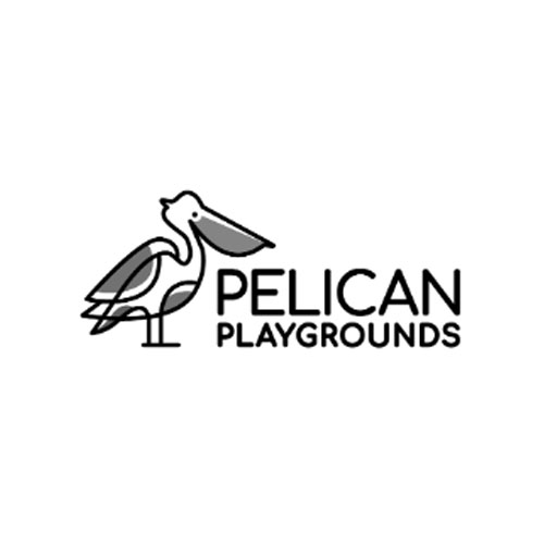 Pelican Playgrounds