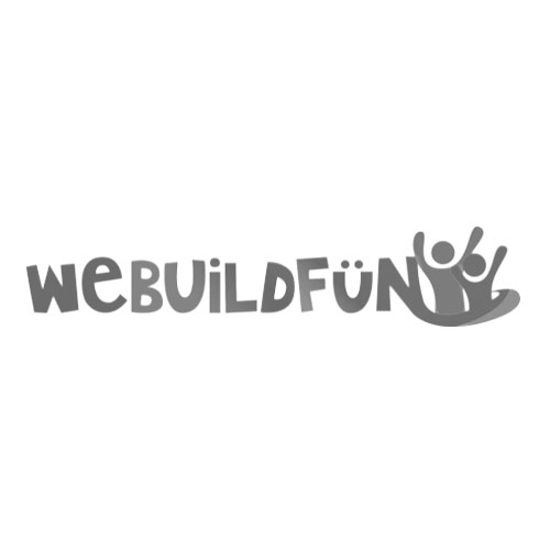 We Build Fun