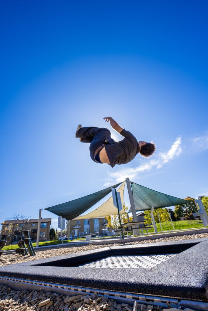 Trekfit_Fitness_Bouncers