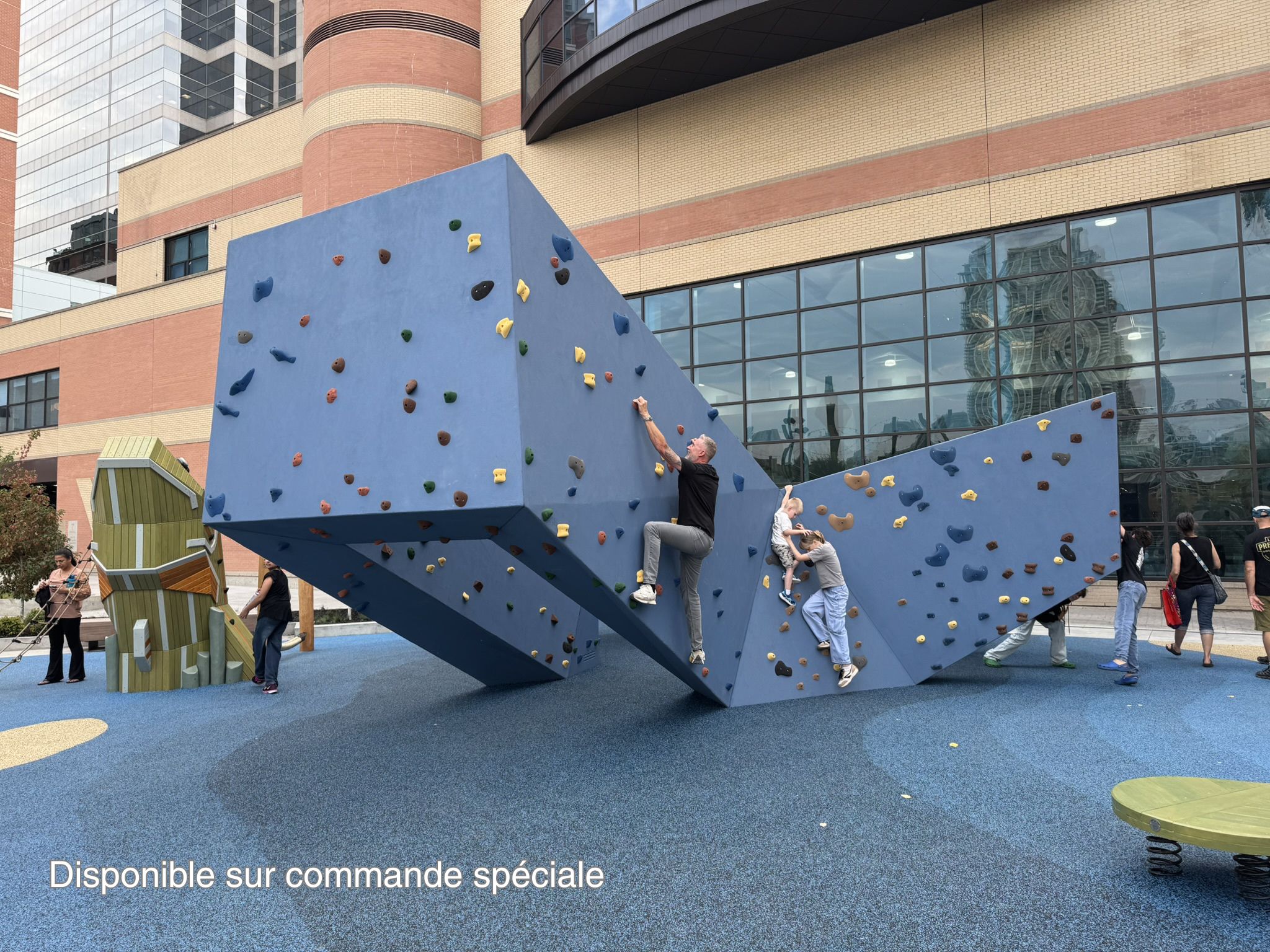 Trekfit Le Canyon